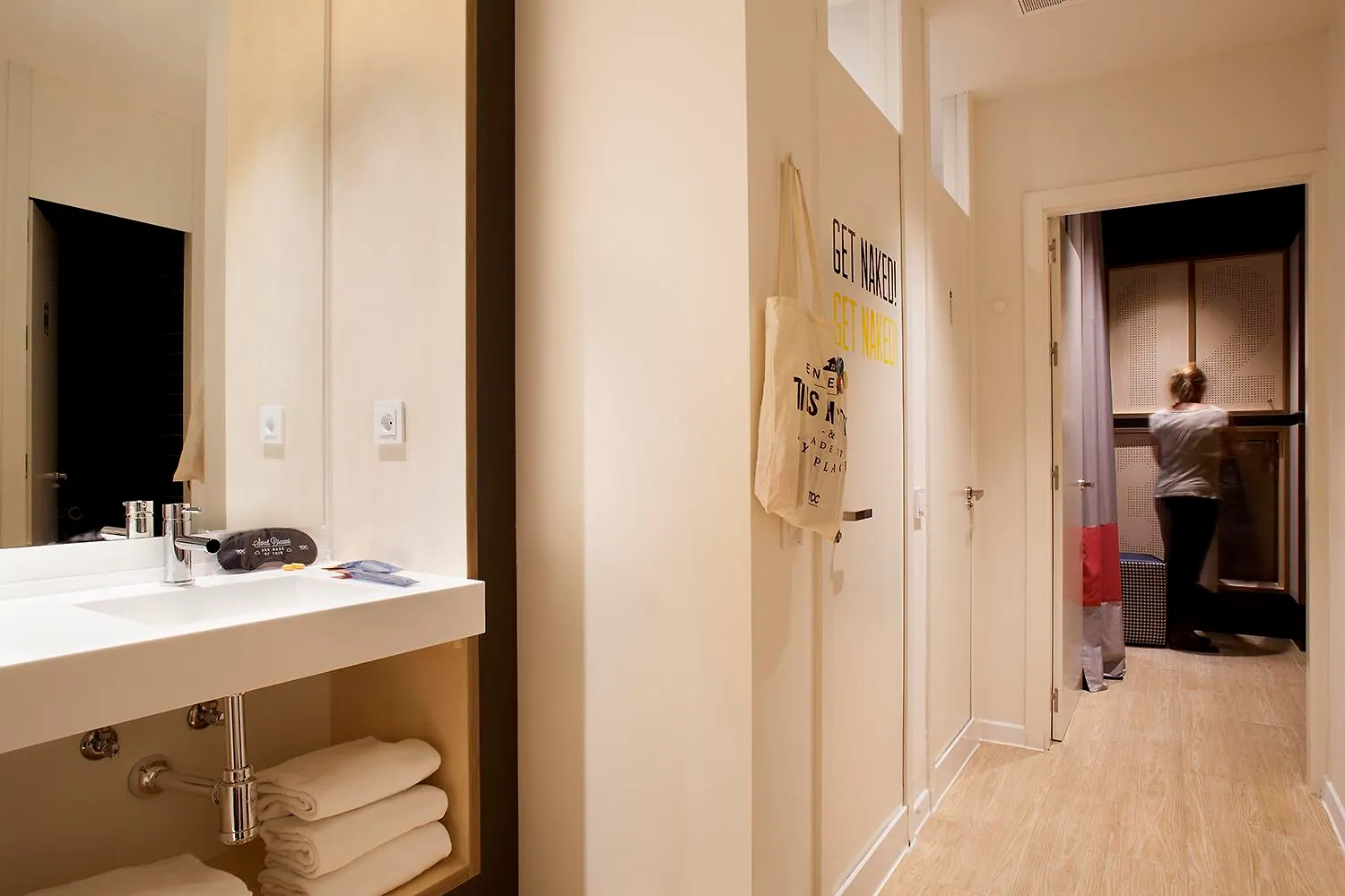 Toc Hostel Barcelona