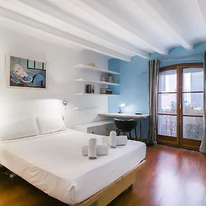 Apartamento Bed&bcn Gracia Iii, Barcelona