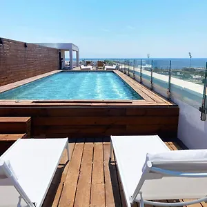 4* Hotell Eurohotel Diagonal Port
