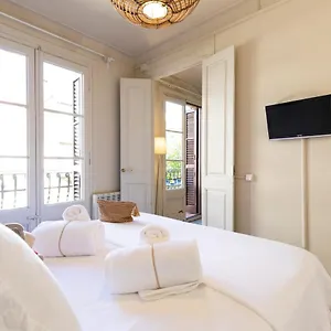 Apartamento Urban, Barcelona