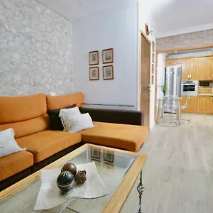 Ohana Atico Avenida Chayofita Apartment Los Cristianos (Tenerife)