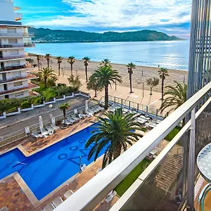 Monterrey By Pierre & Hotel Roses