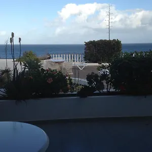 Finca Del Mar Naturist Complex Apartment Charco del Palo