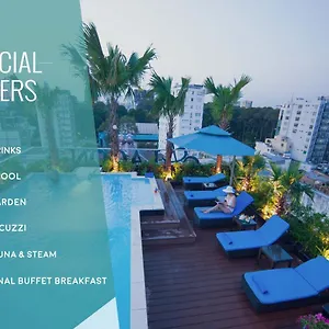 visit hotel