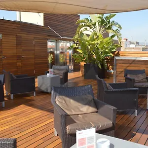 3* Hotell Soho