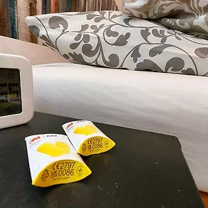 Apartamento Top Location, Barcelona