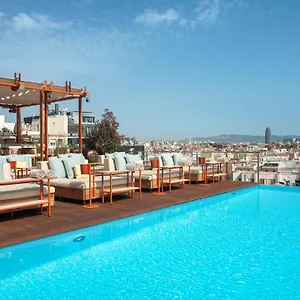 5* Hotell Grand Central, Small Luxury