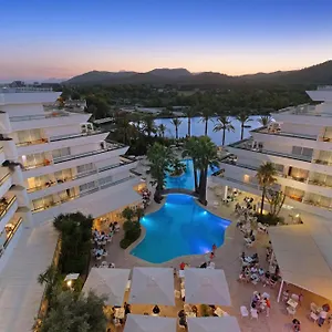 Viva Eden Aparthotel Port de Alcudia (Mallorca)