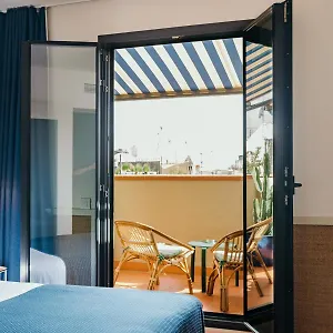 4* Hotell Casa Bonay