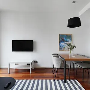Apartamento Ola Living Plaza Catalunya, Barcelona