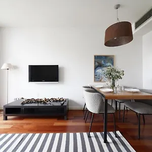 Apartamento Ola Living Plaza Catalunya, Barcelona