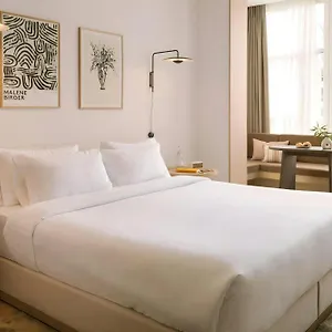 فندق Paseo De Gracia Hotel, Sonder By Marriott Bonvoy, برشلونة