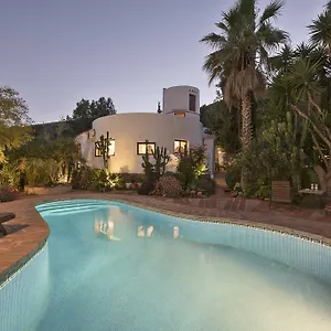 La Careza De - Adults Only Gasthuis Mijas