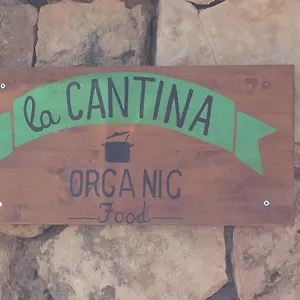 Sa Bassa Crua Farm stay Sa Torre
