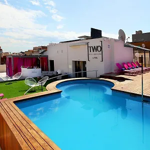 4* Hotell Axel Two 4 Sup - Adults Only