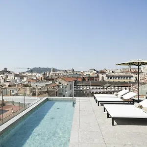 4* Hotel Yurbban Passage Hotel&spa