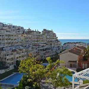 Apartamento Costa Apartment Benalmadena