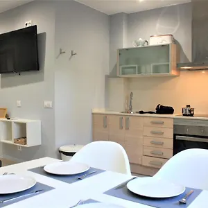 Apartamento Alguera Hola, Barcelona