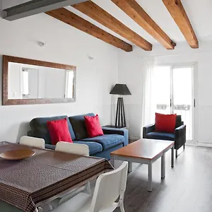 Apartamento My Address In Old Town, Barcelona