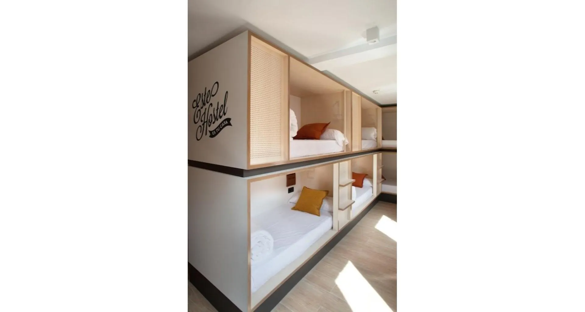 Toc Hostel Barcelona