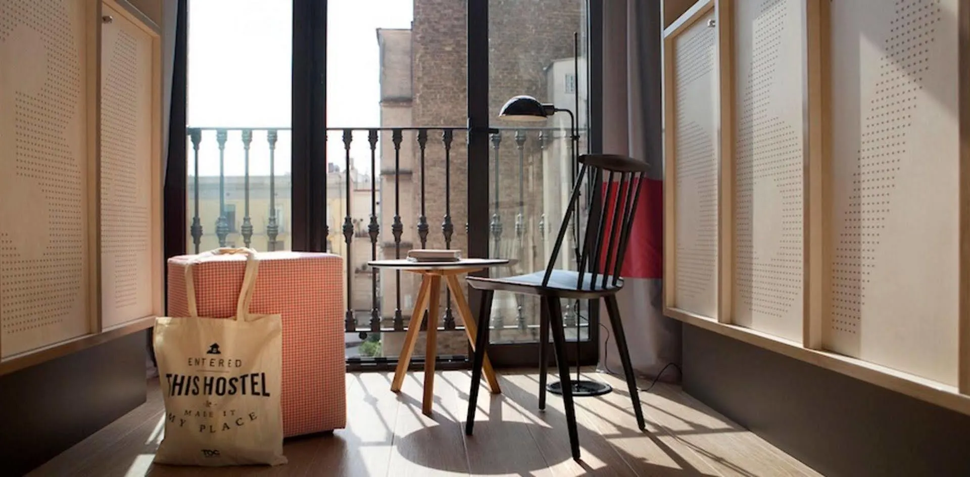 Toc Hostel Barcelona 0*,  Spain