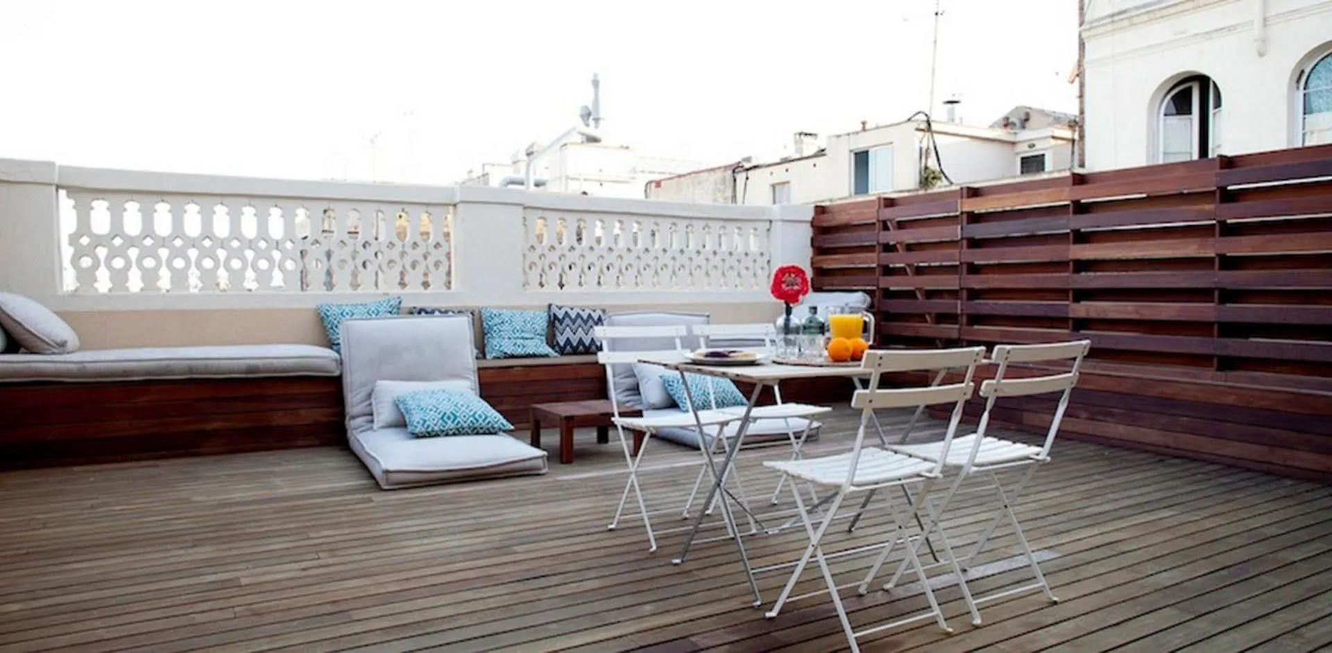 TOC Hostel Barcelona